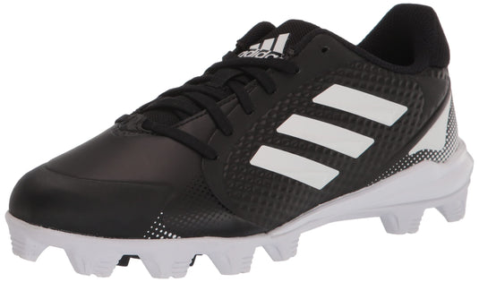 New Adidas Pure Hustle 2 MD Cleats Youth Size 12K