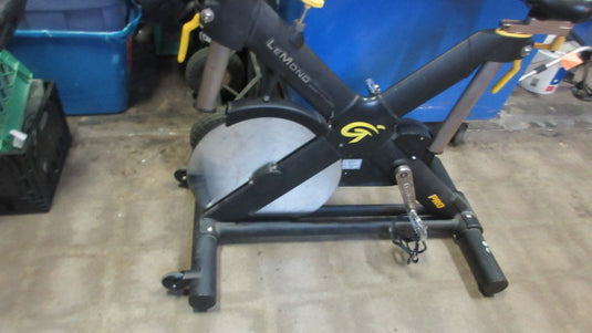 Used Lemond Pro Spin Bike w/ Pilot II Computer