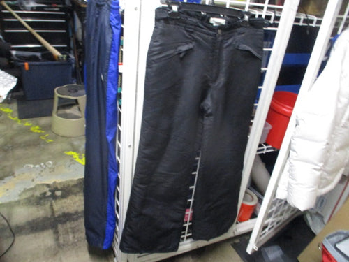 Used Cherokee Snow Pants Size Youth Xl (14-16)