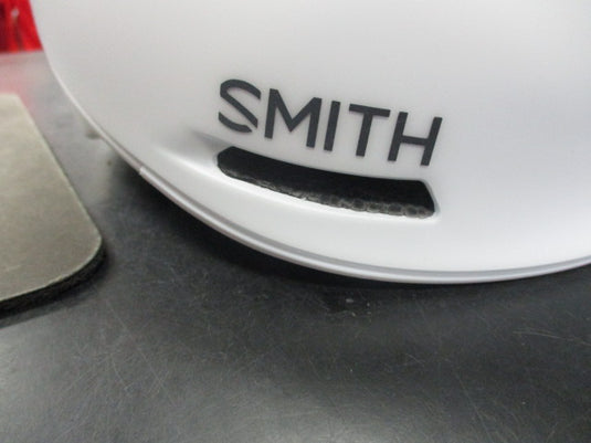 Used Smith Dispatch Size Small Bike Helmet