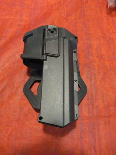 Tactical Movable Air Soft Holster Glock Series