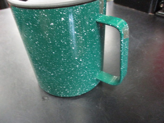 Used GSI 12oz Mug With Lid