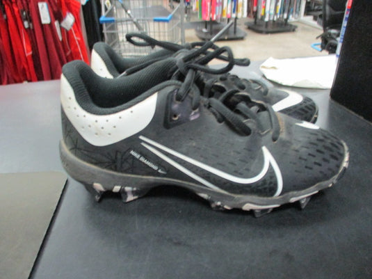 Used Nike HyperDiamond 4 Size 2