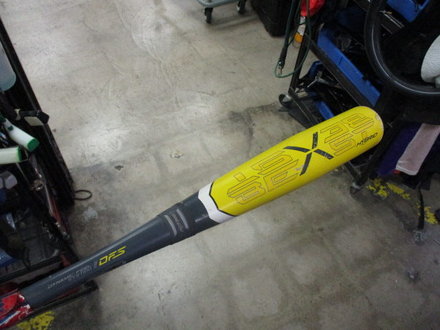 Load image into Gallery viewer, Used Easton Beast X Hybrid 31&quot; -10 USA Baseball Bat
