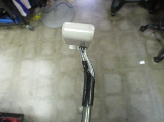 Used Coors Premier One 37.5" Putter