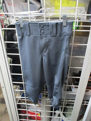 Used Champro Knicker Bottom Pants Youth Size Small