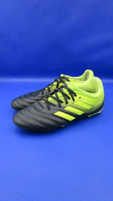 Load image into Gallery viewer, Used Adidas Copa 19.3 Youth Firm Ground Size Y4.5 Soccer Cleat
