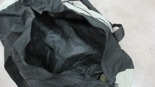 Used Diving Bag