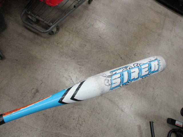 Load image into Gallery viewer, Used Worth Siren 28&quot; -10 Fastpitch Softball Bat
