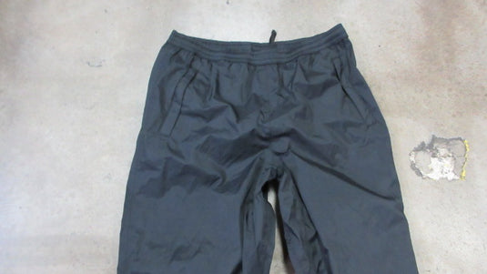 Used Marmot Rain Pants Size Youth Small