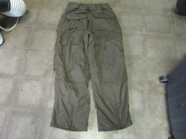 Load image into Gallery viewer, Used Analog AG-M173025 Snow Pants Size Medium
