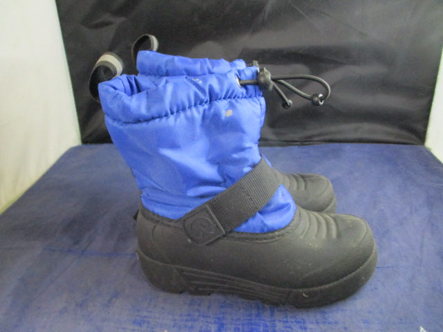 Load image into Gallery viewer, Used Northside Snow Boots Youth Size 8
