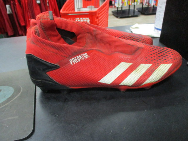 Load image into Gallery viewer, Used Adidas Predator Size 11.5 Soccer Cleats
