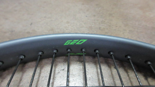 Used Head Speed Geo 27" Tennis Racquet w/ 4 3/8 Grip