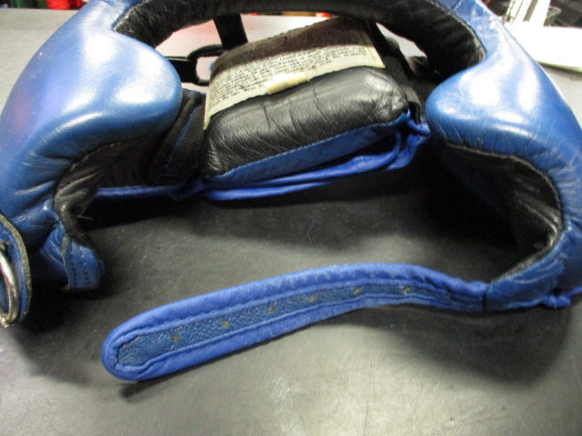 Load image into Gallery viewer, Used Ringside USA Boxing Head Gear
