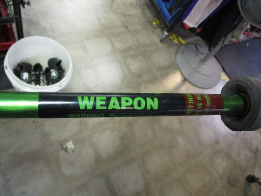 Used BlowGun Survival Weapon