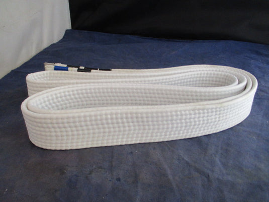 Used Karate White Belt Size 2