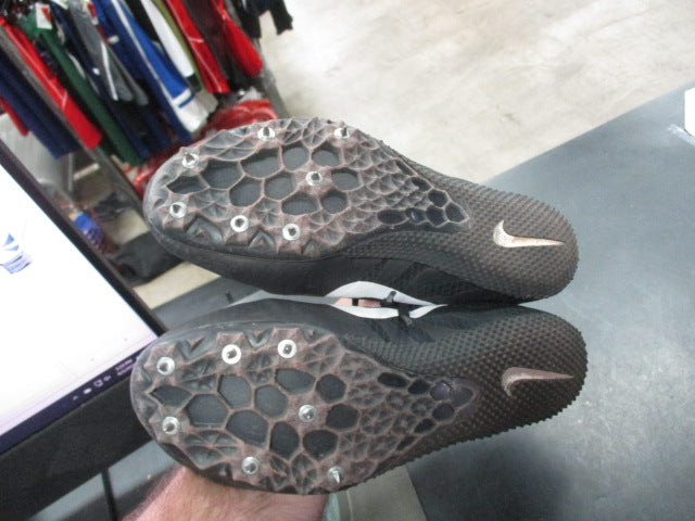 Load image into Gallery viewer, Used Nike Zoom Rivial S Track Spikes Size 6
