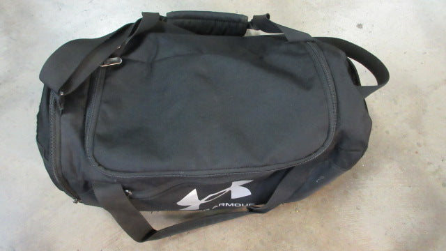 Load image into Gallery viewer, Used Under Armour Undeniable 5.0 XS Duffel Bag
