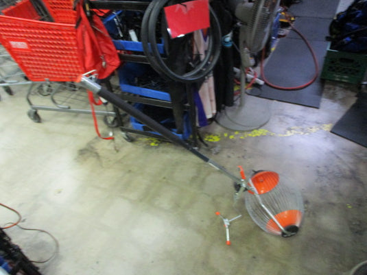 Used Kollect A Ball Professional Tennis Ball Picker