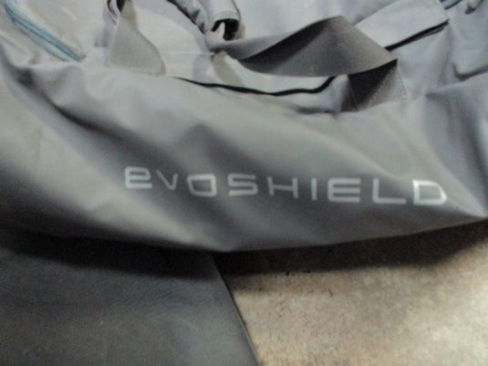 Used Evoshield Baseball/Softball Equipment Bag