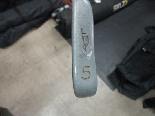 Used Acclaim AGT Oversize Performance 5 Iron- RH