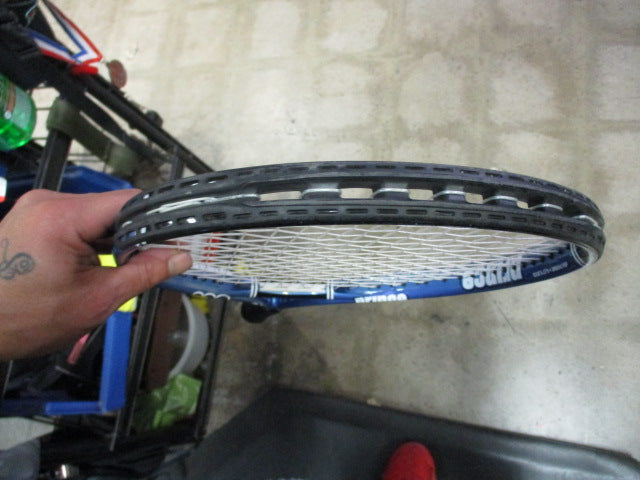 Load image into Gallery viewer, Used Prince O3 Lite Hybird Tennis Racquet
