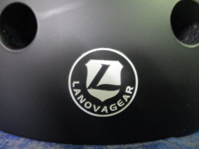 Load image into Gallery viewer, Used Lanova Gear Helmet Youth Size Medium
