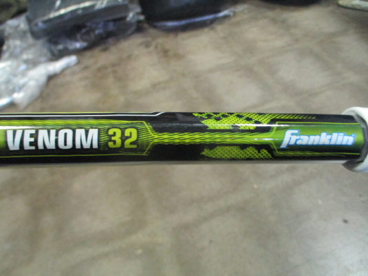 Used Franklin Venom 32 Lacrosse Stick