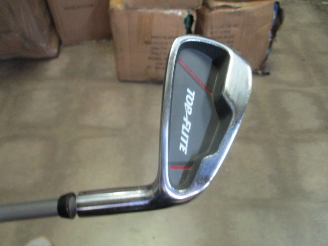 Load image into Gallery viewer, Used Top Flite 7 Iron Junior Club - RH - small wear
