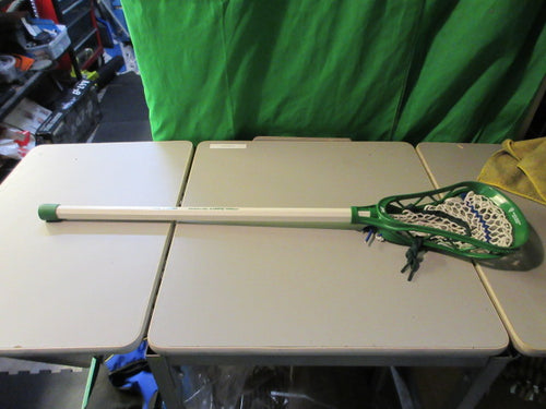 Used Major League Lacrosse Mini Lax Stick