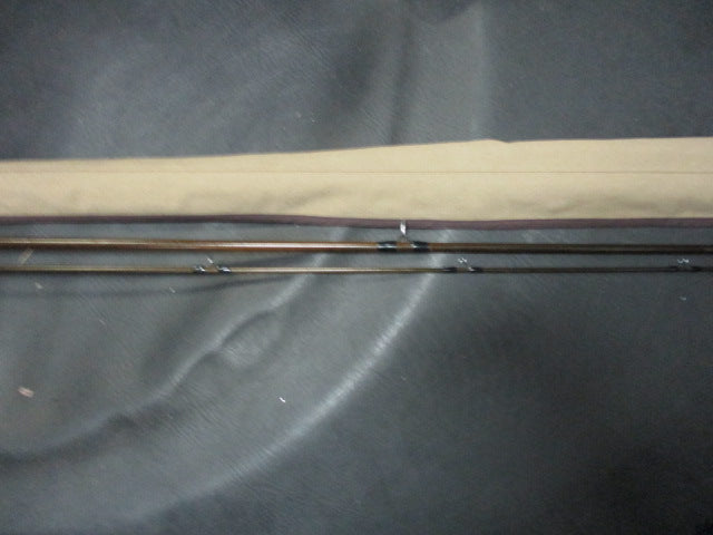 Load image into Gallery viewer, Used Sage II Graphite DS 690 #6 Line 9&#39; 3 1/2oz Fly Fishing Rod
