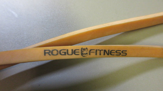 Used Rogue Shorty Mini Band