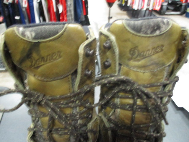 Load image into Gallery viewer, Used Danner Gore-Tex Hiking/Hunting Boots Mens Size 11
