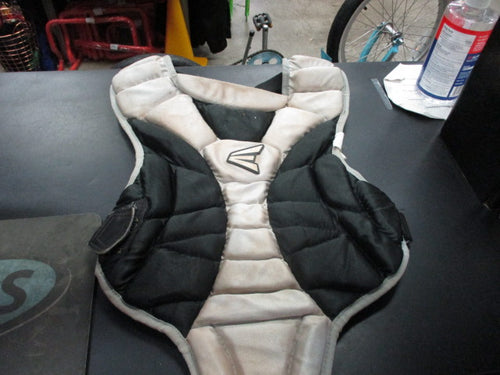 Used Easton JR Youth 12'' Chest Protector