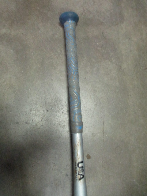 Used Easton Fuze 360 (-10) 29" USA Baseball Bat