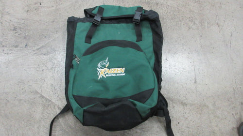 Used Basketball Academy Backpack Bag