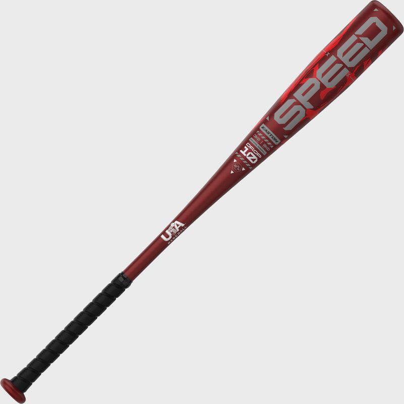 Load image into Gallery viewer, New Easton 2025 Speed 26&quot; (-10) USA Baseball Bat
