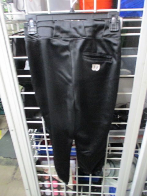 Load image into Gallery viewer, Used WIlson Elastic Bottom Pants Youth Size Medium
