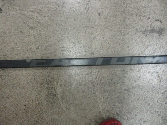 Used Easton Stealth 65S Composite Right Hand Hockey Stick (Has Rattle)