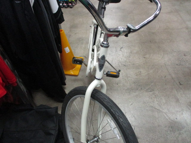 Load image into Gallery viewer, Used Electra Cruiser 1 26&quot; 1 Speed Beach Cruiser Bike
