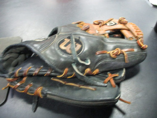 Used Wilson Prostock A2000 1787 Size 11 3/4 Baseball Glove