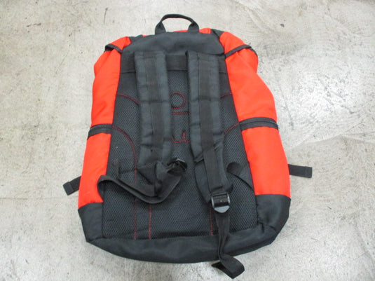 Used Ironman Backpack