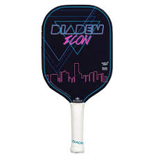 New Diadem Icon Lite Pickleball Paddle - Miami