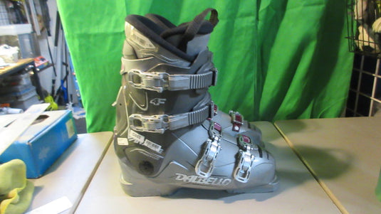 Used Women's Dalbello Vantage Ski Boots Size 26