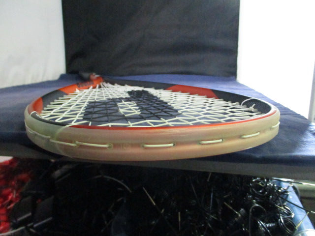 Load image into Gallery viewer, Used Prince Vision F3 Stability Squash Racquet w/ Cover - small wear
