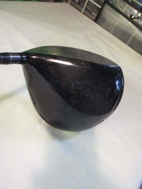 Used Warrior 10 Degree Driver