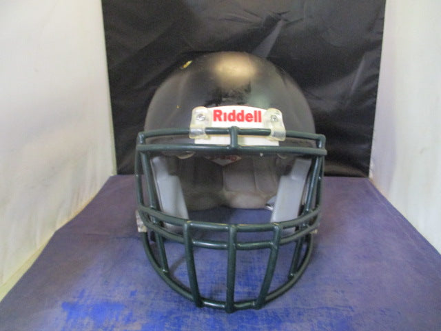 Load image into Gallery viewer, Used Riddell Speed Football Helmet Youth Small - Initial Season 2018
