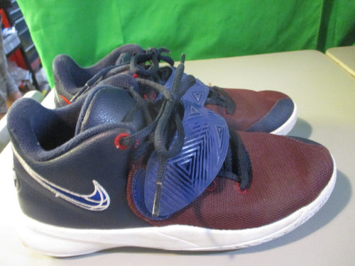 Used Nike Kyrie Irving Basketball Shoes Size 5