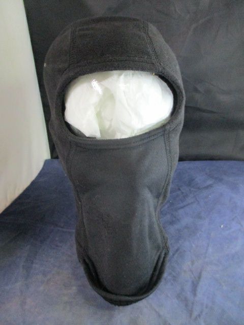 Used Cabelas Ski Mask Youth OSFM